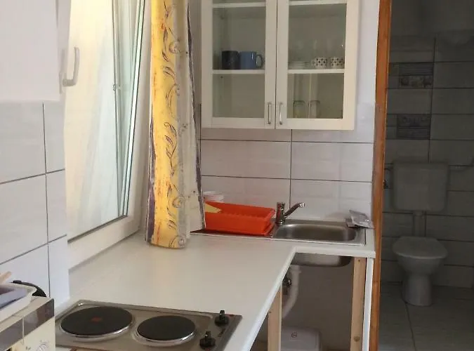 Teraszos Haz 3*